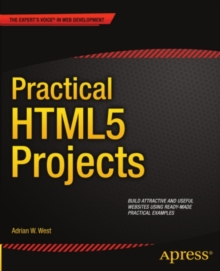 Practical HTML5 Projects