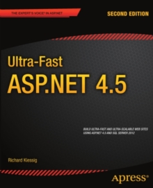 Ultra-Fast ASP.NET 4.5