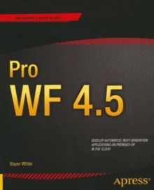 Pro WF 4.5, Paperback / softback Book Pro WF 4.5, Paperback / softback Book