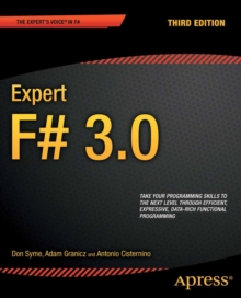 Expert F# 3.0