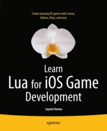 Learn Lua for iOS Game Development