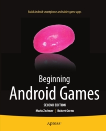 Beginning Android Games