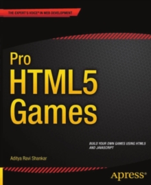 Pro HTML5 Games