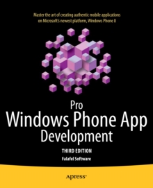 Pro Windows Phone App Development