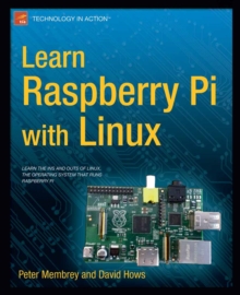 Learn Raspberry Pi with Linux