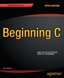 Beginning C