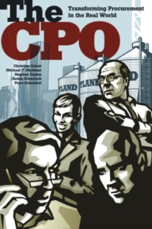 The CPO : Transforming Procurement in the Real World