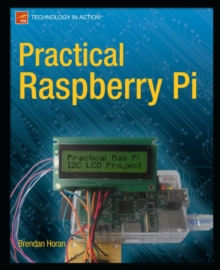 Practical Raspberry Pi