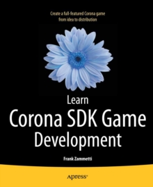 Learn Corona SDK Game Development