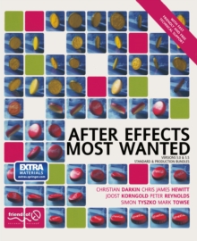 After Effects Most Wanted