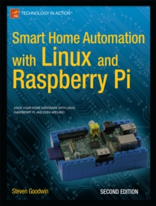 Smart Home Automation with Linux and Raspberry Pi