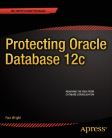 Protecting Oracle Database 12c