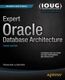 Expert Oracle Database Architecture