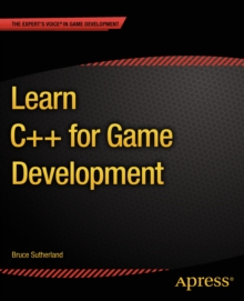 Learn C++ for Game Development