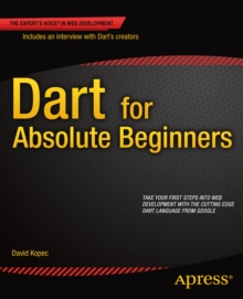 Dart for Absolute Beginners