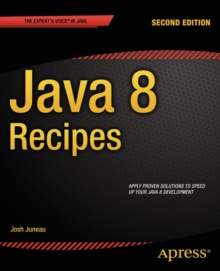 Java 8 Recipes