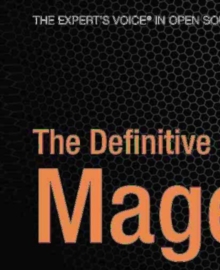 The Definitive Guide to Magento