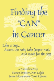 Finding the "CAN" in Cancer