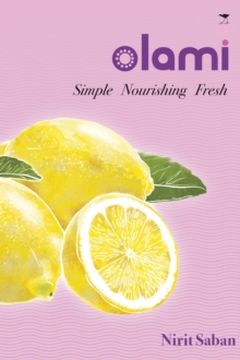 Olami : Simple nourishing fresh