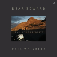 Dear Edward : Family footprints, Paperback / softback Book Dear Edward : Family footprints, Paperback / softback Book