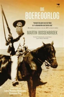 Die Boereoorlog, Paperback / softback Book Die Boereoorlog, Paperback / softback Book
