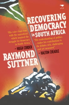 Recovering Democracy in South Africa