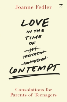 Love in the Time of Contempt