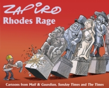 Rhodes rage, Paperback / softback Book Rhodes rage, Paperback / softback Book