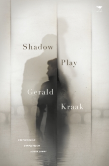 Shadow Play, Paperback / softback Book Shadow Play, Paperback / softback Book