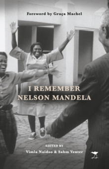 I remember Nelson Mandela, Hardback Book I remember Nelson Mandela, Hardback Book