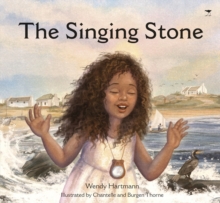 The singing stone, Paperback / softback Book The singing stone, Paperback / softback Book