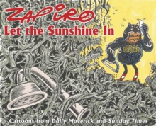 Zapiro annual 2018, Paperback / softback Book Zapiro annual 2018, Paperback / softback Book