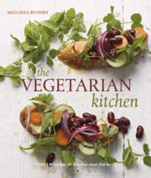 The Vegetarian Kitchen