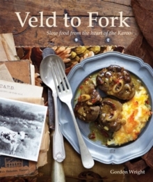 Veld to fork, Paperback / softback Book Veld to fork, Paperback / softback Book