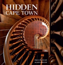 Hidden Cape Town