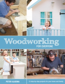 Woodworking for Everyone