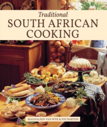 Traditional South African Cooking