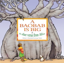 A Baobab is Big