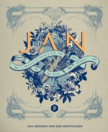 Jan : A Breath of French Air, Hardback Book Jan : A Breath of French Air, Hardback Book