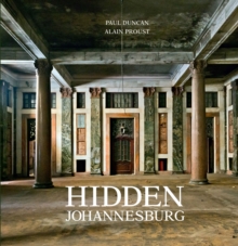 Hidden Johannesburg