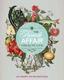 The French Affair, Paperback / softback Book The French Affair, Paperback / softback Book