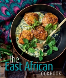 The East African Cookbook