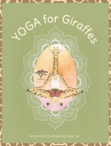 Yoga for Giraffes