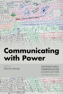 Communicating with Power, Paperback Book Communicating with Power, Paperback Book