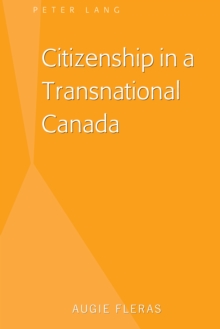 Citizenship in a Transnational Canada