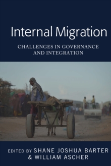 Internal Migration : Challenges in Governance and Integration