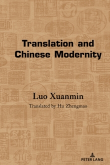 Translation and Chinese Modernity