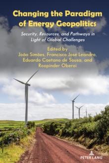 Changing the Paradigm of Energy Geopolitics : Security, Resources and Pathways in Light of Global Challenges