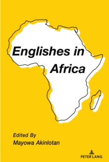 Englishes in Africa