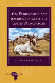 Sin, Purification and Sacrifice in Leviticus and in Madagascar